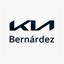 Kia Bernárdez