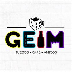 GEIM Puebla café & juegos de mesa