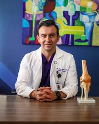 Dr. Pedro Rojas Martínez Ortopedia y traumatología