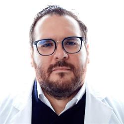 Dr. Homero David Sandoval Alfaro, Psiquiatra