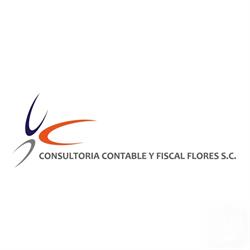 Consultoría Contable Y Fiscal Flores S.C.