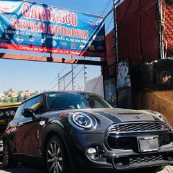 Servicio automotriz Carrasco