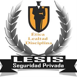 LESIS SEGURIDAD PRIVADA