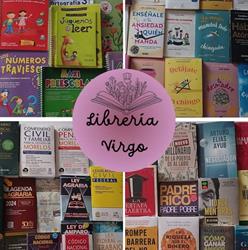Librería Virgo
