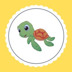 Dulcería La Tortuguita