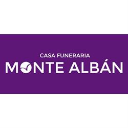 Casa Funeraria Monte Albán