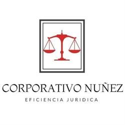 Corporativo Jurídico Nuñez