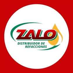ZALO Refacciones y Servicio