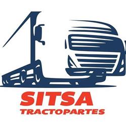 SITSA Tractopartes