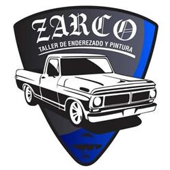 Zarco, taller de enderezado y pintura