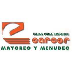 Cajas para Empaque Carcor