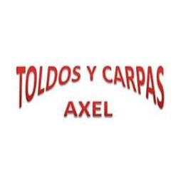 Toldos Y Carpas Axel