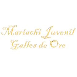 MARIACHI JUVENIL GALLOS DE ORO