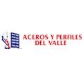 Aceros Y Perfiles Del Valle