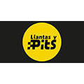 Llantas Y Pits