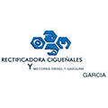Rectificadora Cigüeñales Y Motores Diésel Y Gasolina García
