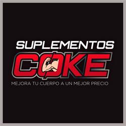 Suplementos Coke