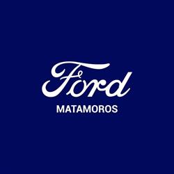 Tienda Ford