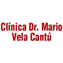 Clínica Dr. Mario Vela Cantú