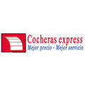 Cocheras Express By Merik