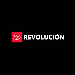 Centro de Servicio Toyota Revolución