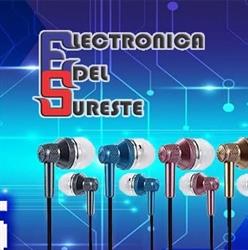 Electronica Del Sureste