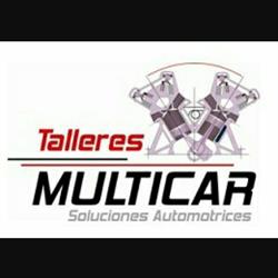 Talleres Multicar