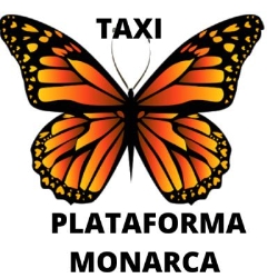 TAXI PLATAFORMA MONARCA