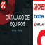 CATÁLAGO DE EQUIPOS ALL KOPIER DVA
