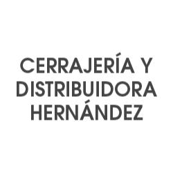 Cerrajería Y Distribuidora Hernández