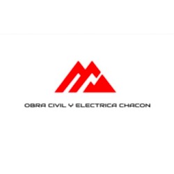 Obra civil y Eléctrica Chacón SA de cv
