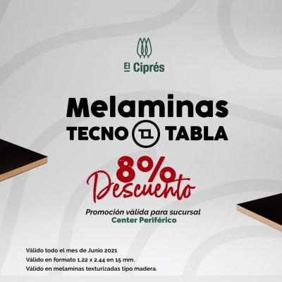 MELAMINA
