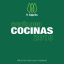 CATALOGO DE COCINAS