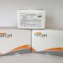 Prueba de Dengue Combo IgG/IgM Ns1