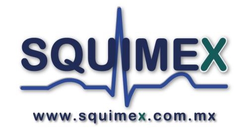 SQUIMEX