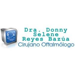 Dra Donny S Reyes Bazua