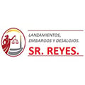 Lanzamientos, Embargos Y Desalojos Sr. Reyes