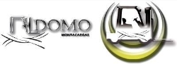 MONTACARGAS Y MAQUINAS INDUSTRIALES ALDOMO