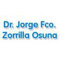 Zorrilla Osuna Jorge Francisco Dr