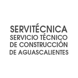 Servitécnica Serv Técnico De Const  Ags