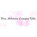 Dra. Adriana Campos Tello