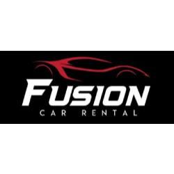 Fusion Car Rental