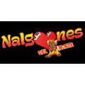 Los Nalgones Del Norte
