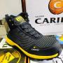 Botin de seguridad Caribu