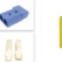BATERIA Y CONECTORES