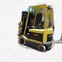 HYSTER