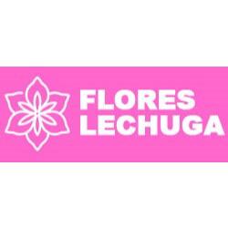 Flores Lechuga