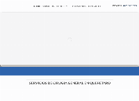 Sitio web de CIRUJANOS EN QUERETARO