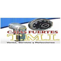 Cajas Fuertes TMI