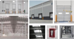 Bodega Renta Puebla